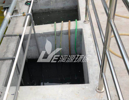 化妝品廢水處理過程中微生物營養(yǎng)是否充足？