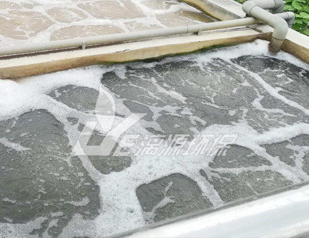 漓源環(huán)保告訴您酸洗廢水有哪些組分？