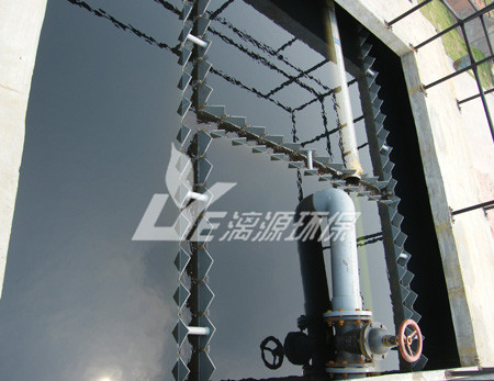 松香類廢水分類與水質(zhì)分析有哪些呢？