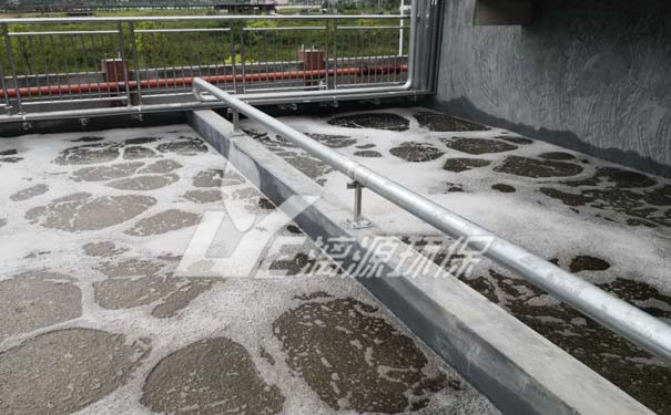 油脂類(lèi)廢水處理方法